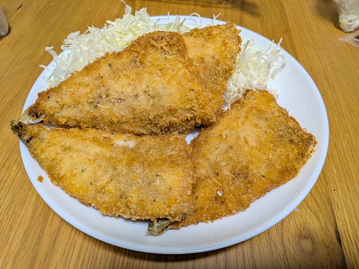 ユタカ30さんの釣果 2枚目の画像