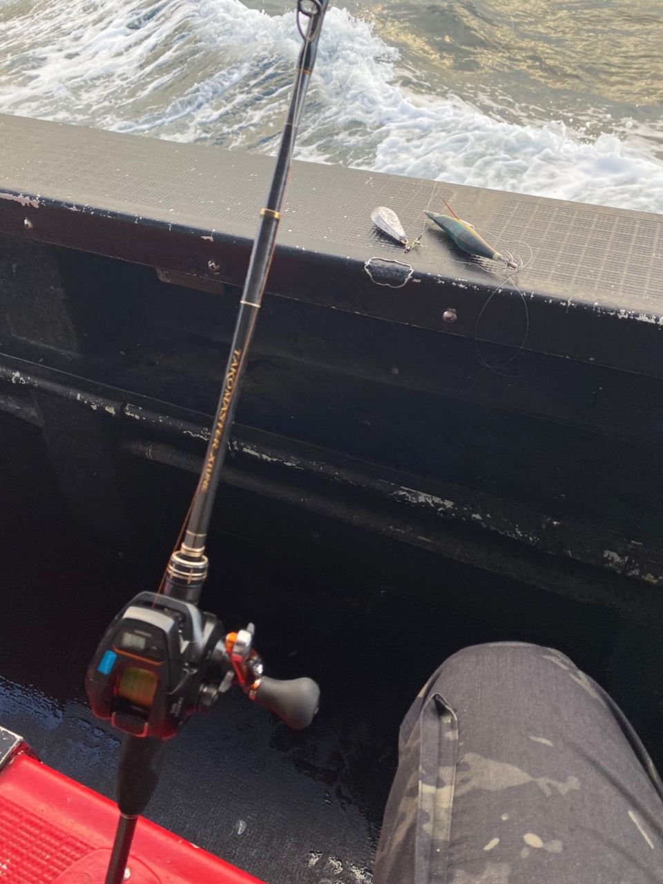 kuni11さんの釣果 3枚目の画像