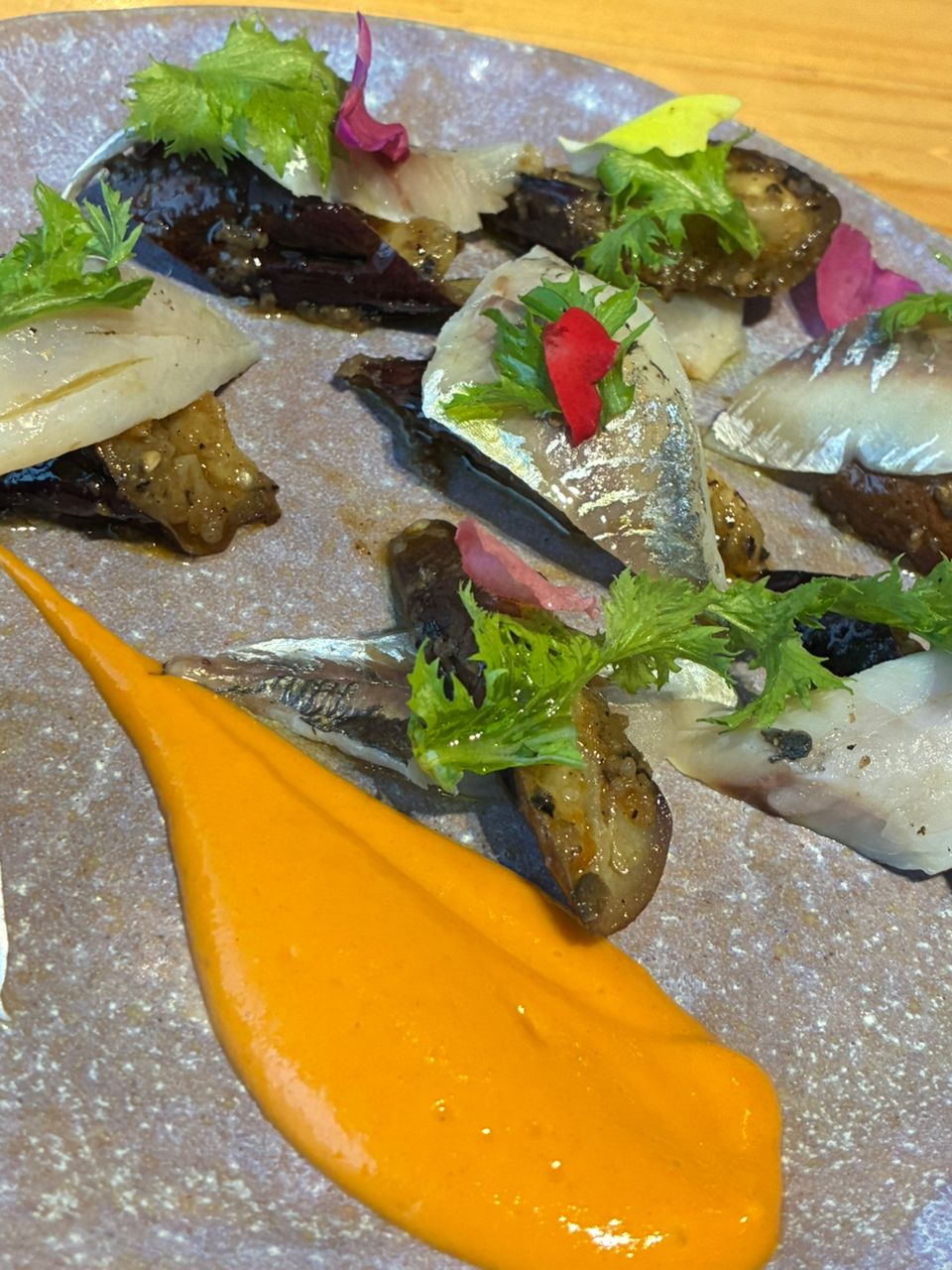 ばにょら　フライングミンチさんの釣果 3枚目の画像