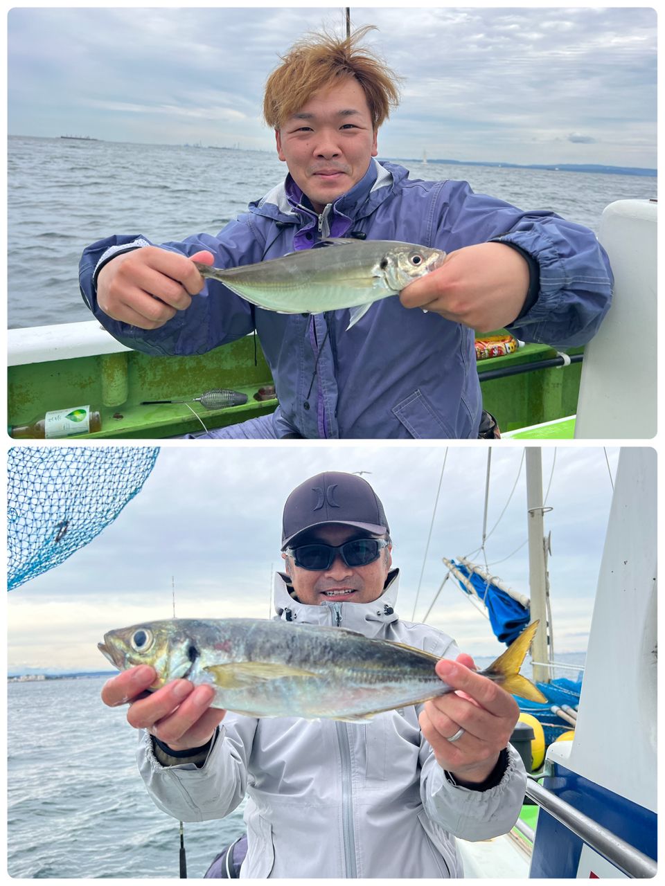 政信丸さんの釣果 2枚目の画像