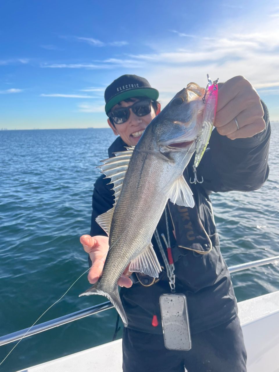 わくわく屋さんの釣果 3枚目の画像