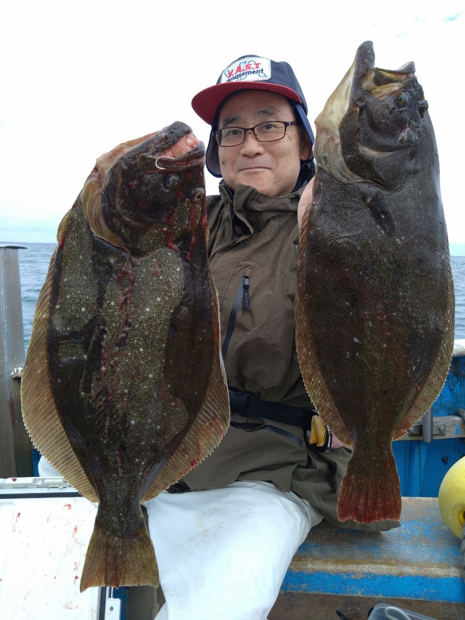 三浦丸　船長さんの釣果 3枚目の画像