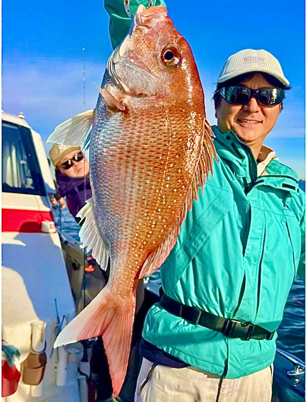 オトコマエさんの釣果 3枚目の画像