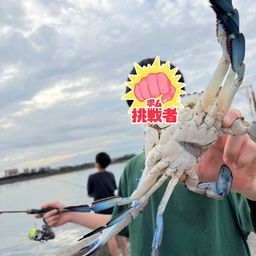 タイワンガザミ