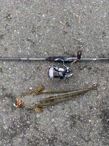 いわきサンマリーナ