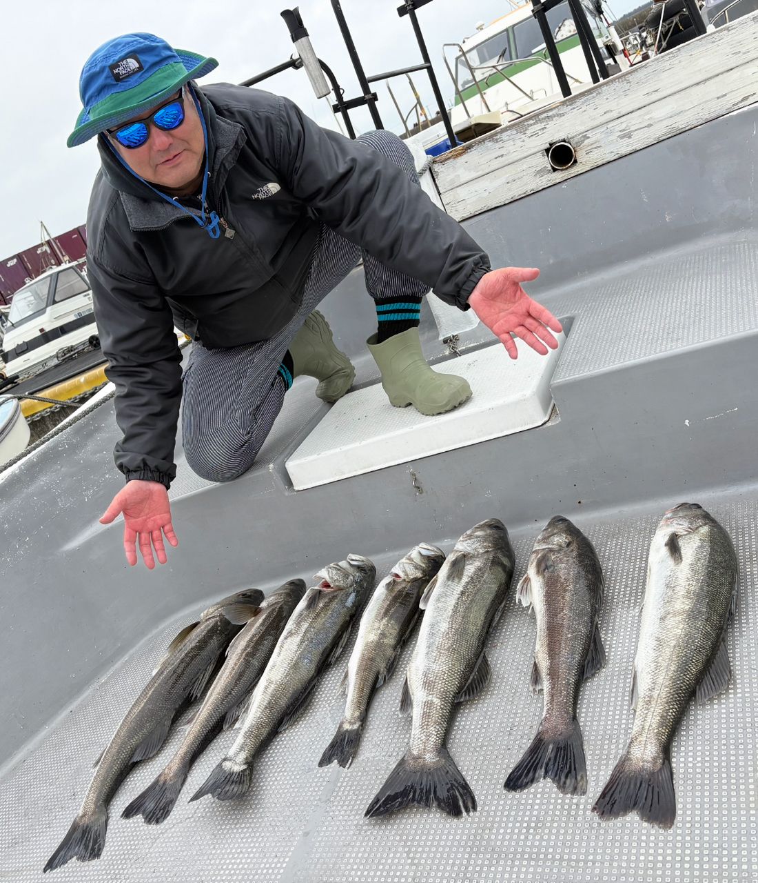 Ashuraさんの釣果 1枚目の画像