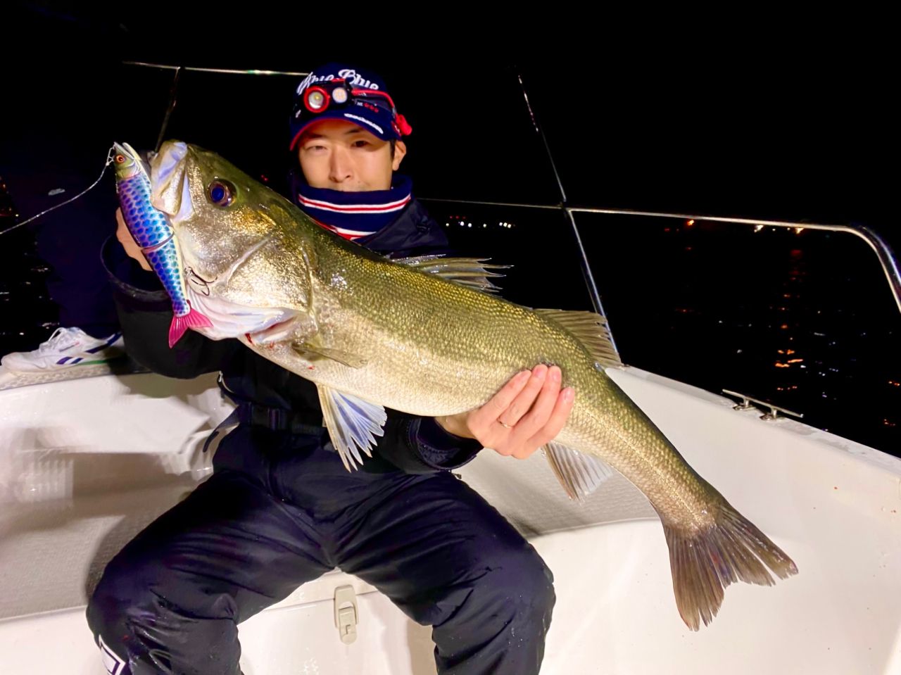 DAIWA 20リベリオン（センターカット2ピース スピニングモデル