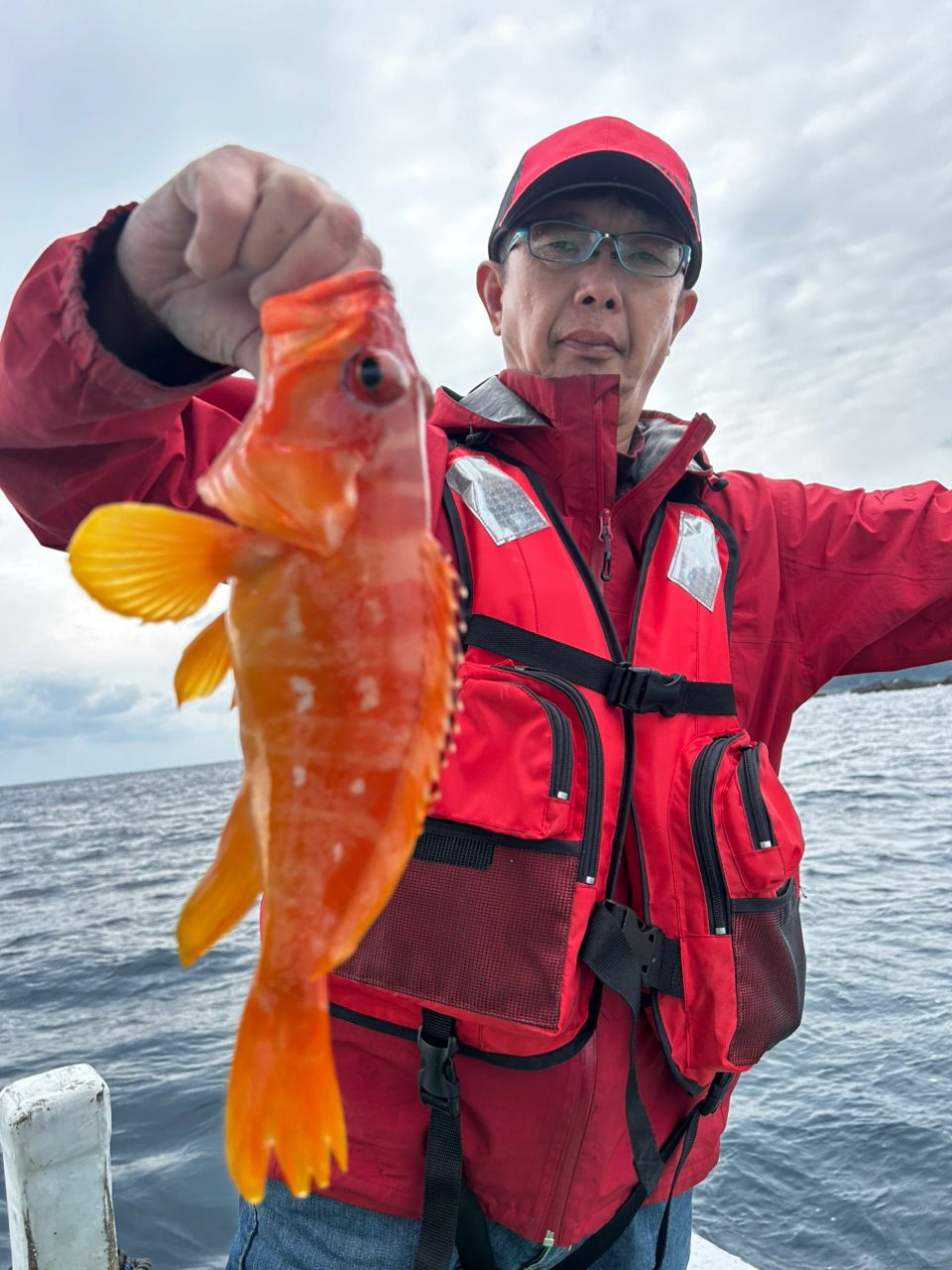愛晃丸フィッシングさんの釣果 3枚目の画像