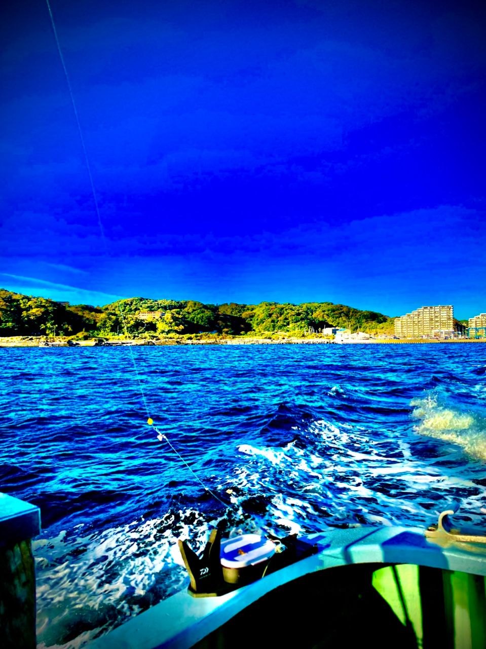 ユメカズさんの釣果 1枚目の画像