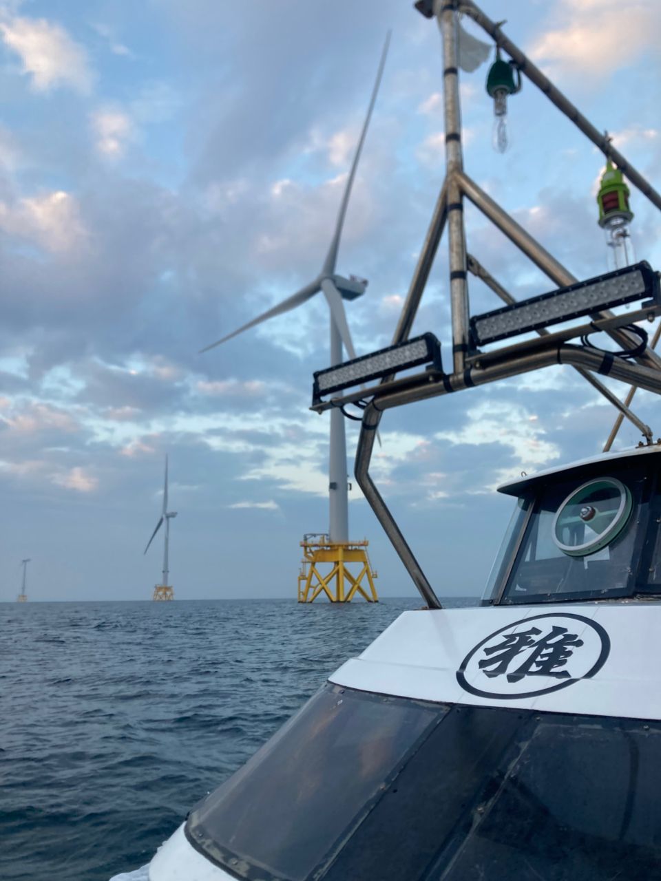 クジラ24号さんの釣果 2枚目の画像