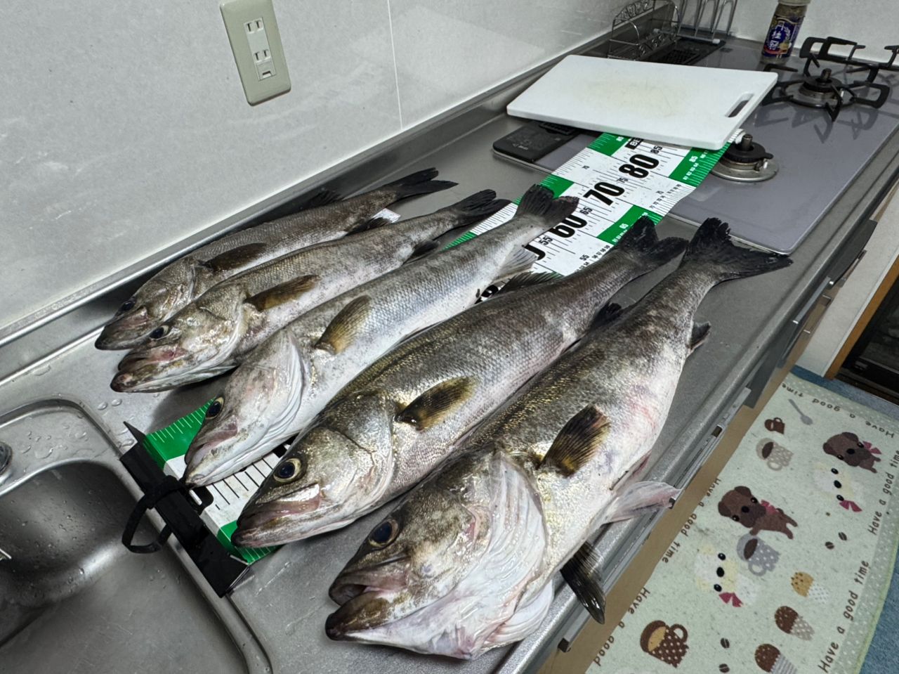 SHIMANO 20ルアーマチック MB S96M-4の最安値・インプレ・釣果 | 本音