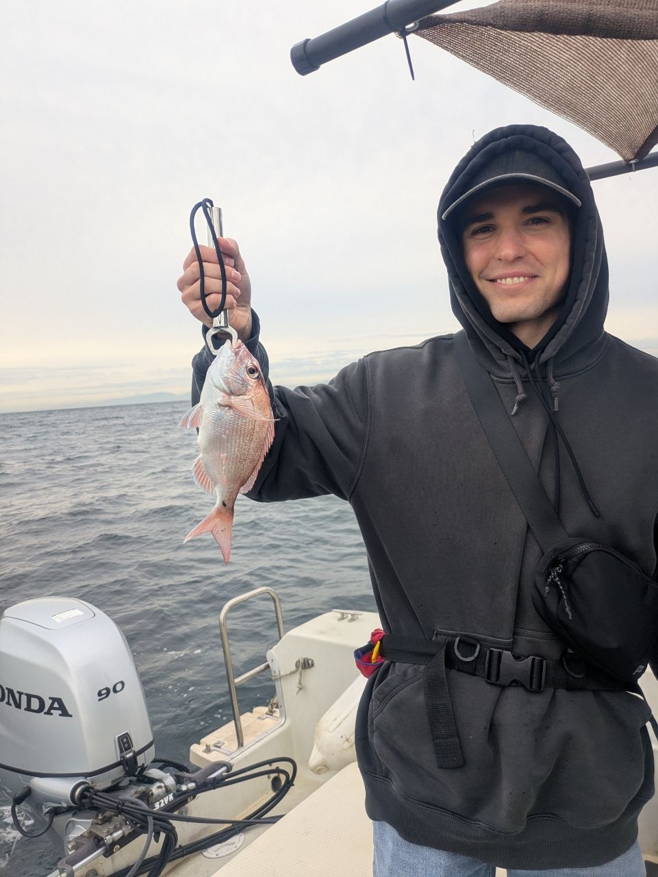 釣船熊人（くまんちゅ）さんの釣果 3枚目の画像