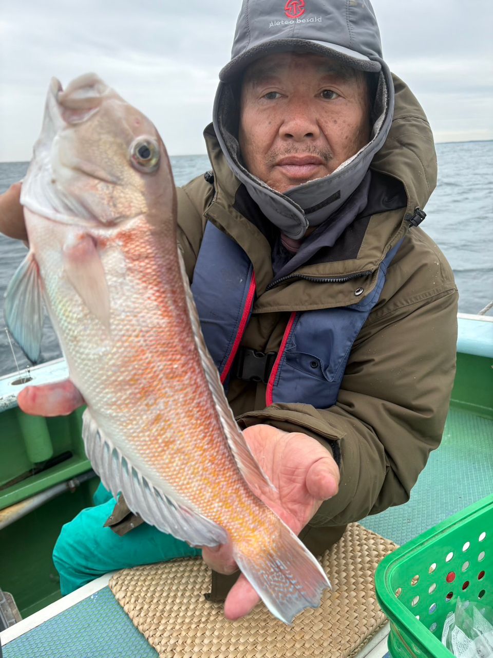 神栄丸さんの釣果 3枚目の画像