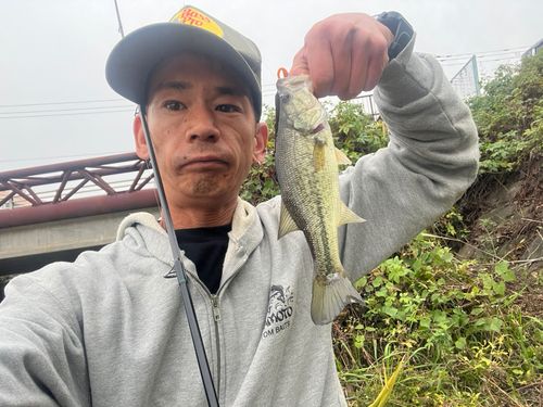 新川（霞ヶ浦）