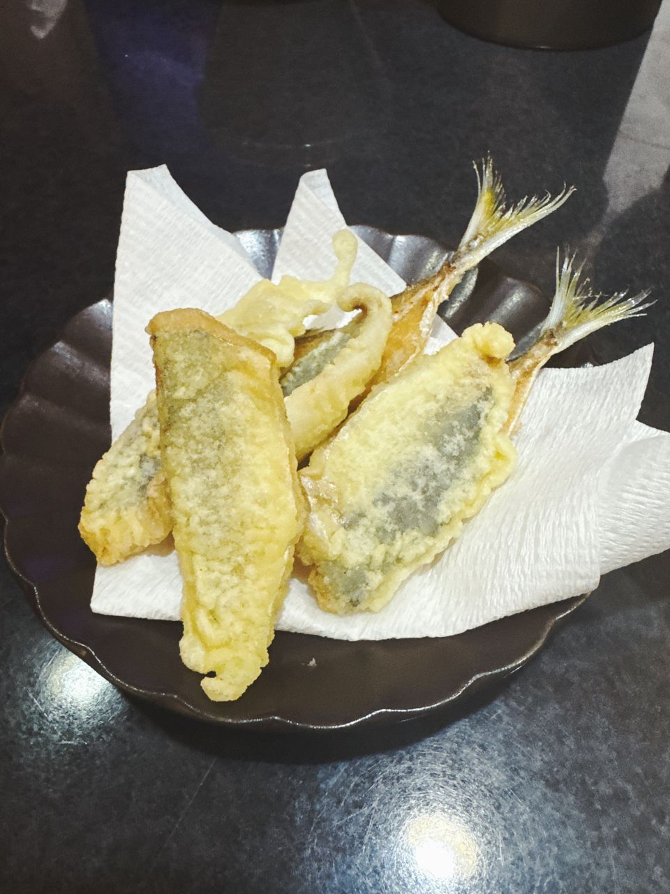 若造りジャパンさんの釣果 2枚目の画像