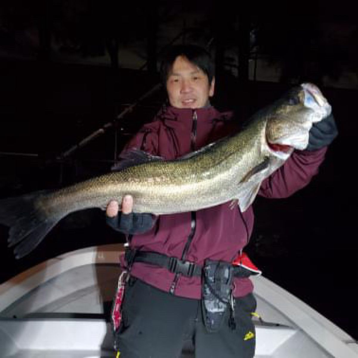 REDstyleさんの釣果 1枚目の画像