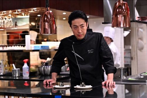 小名浜港市場前