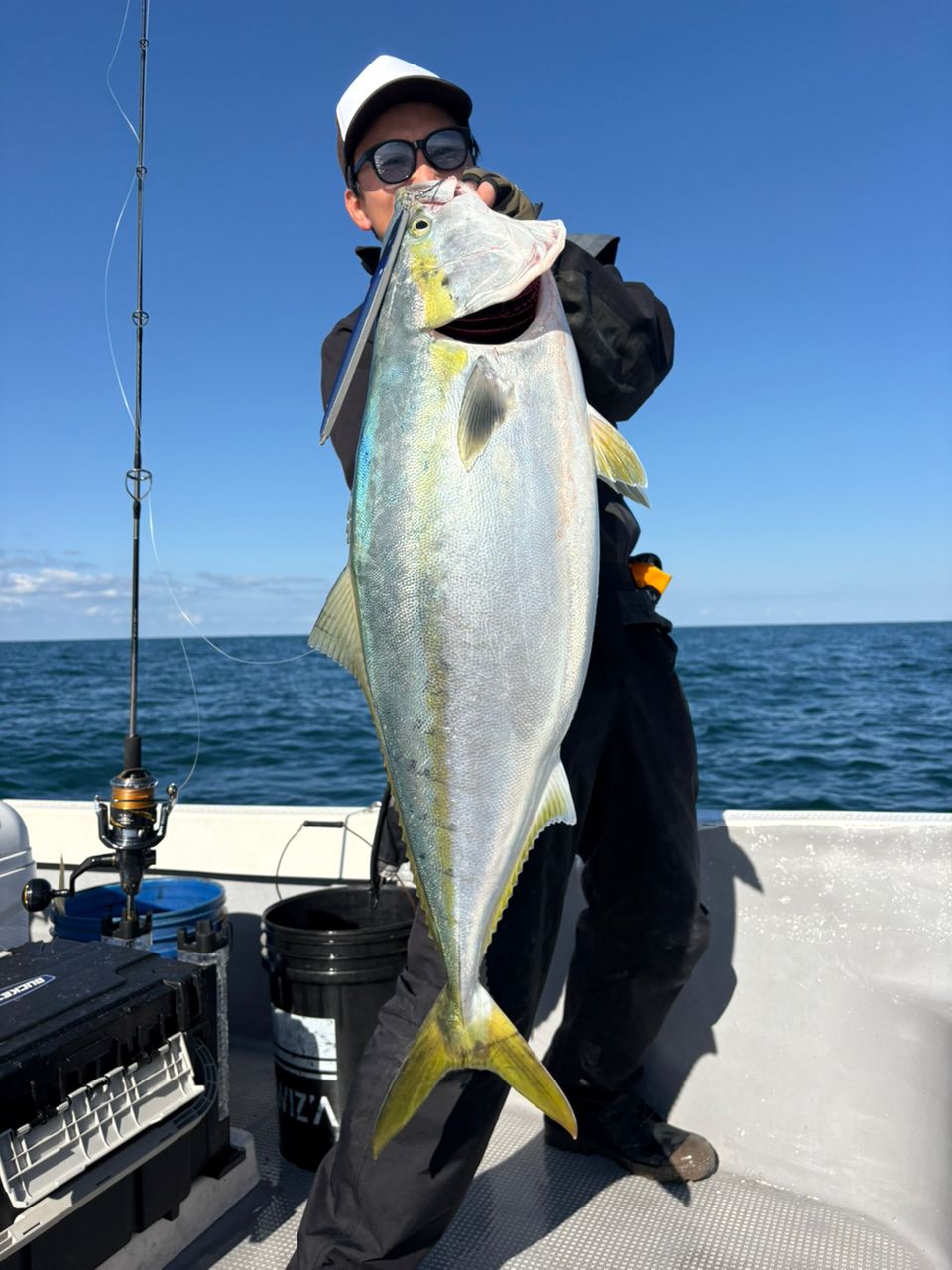 Ashuraさんの釣果 1枚目の画像