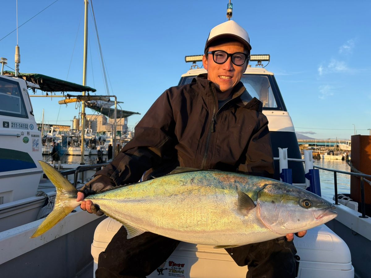 Ashuraさんの釣果 2枚目の画像