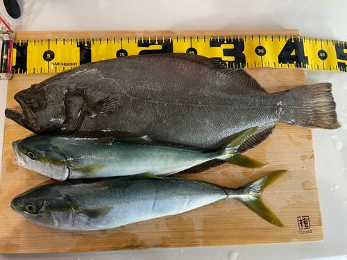 釜谷浜海水浴場