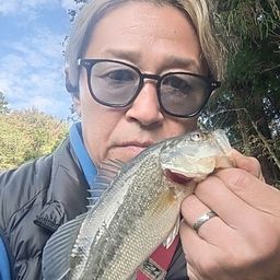 ラージマウスバス