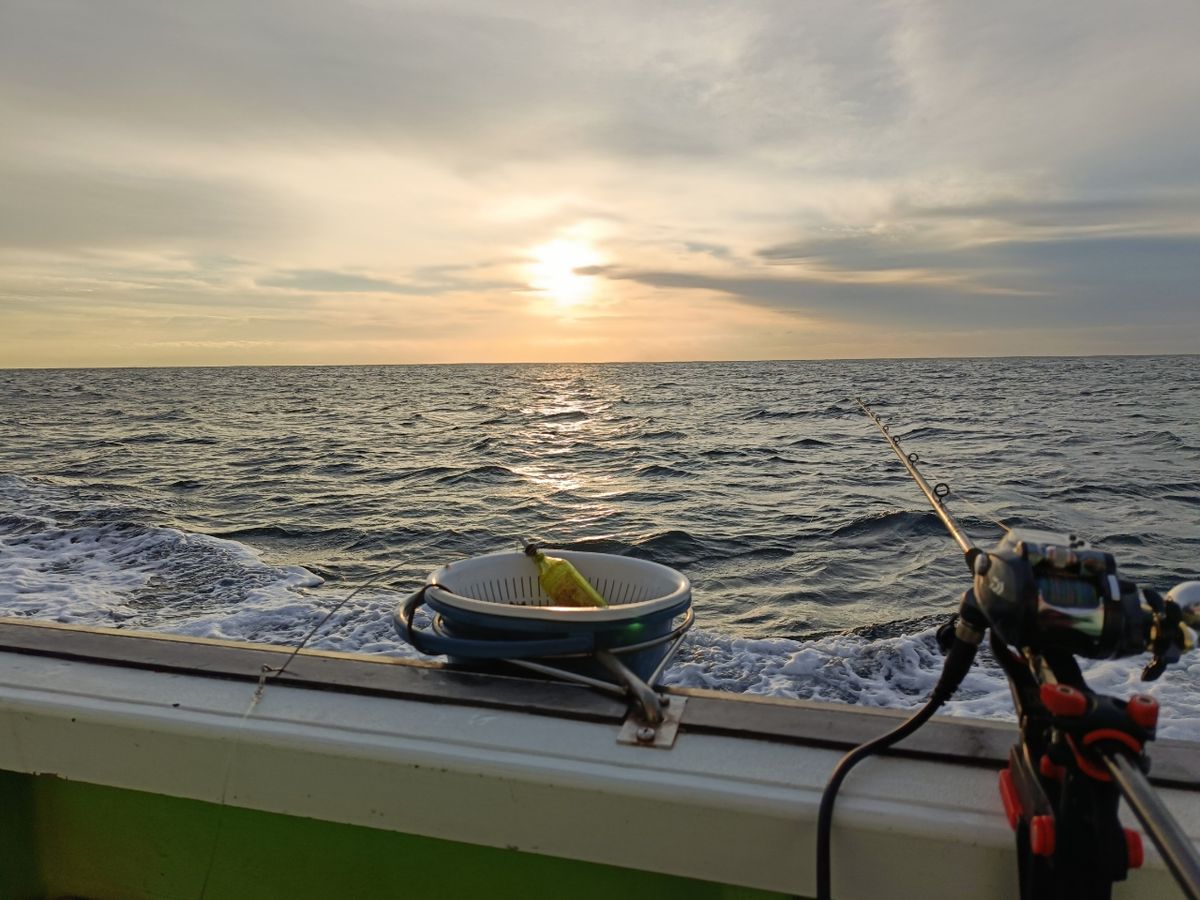 小モノ庶民アングラーさんの釣果 2枚目の画像