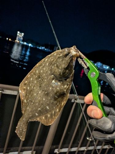 宇品波止場公園