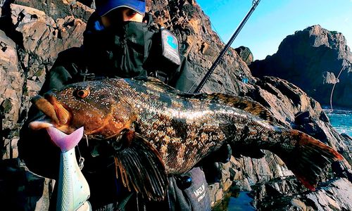 三陸海岸（岩手）