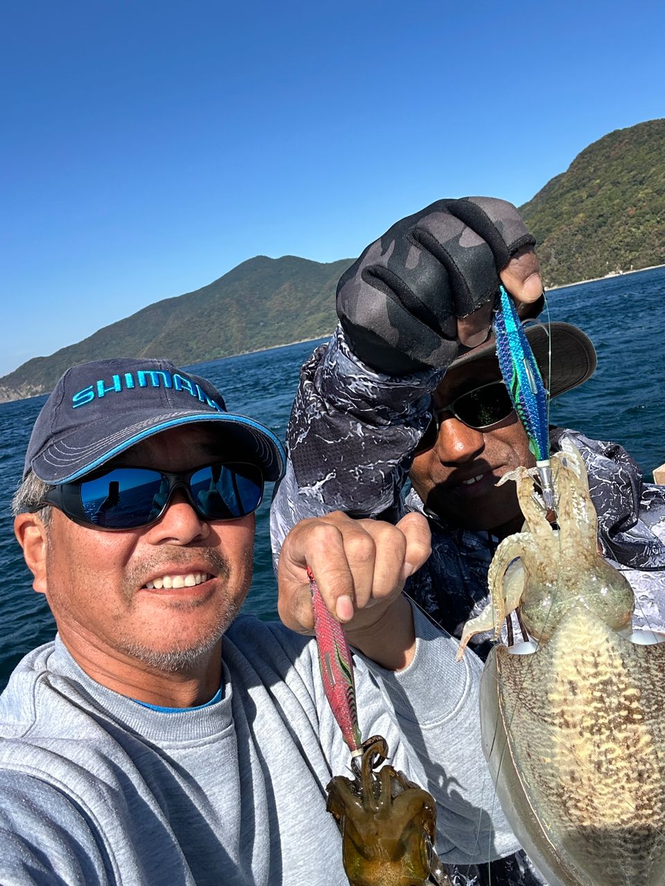 わか船長さんの釣果 2枚目の画像