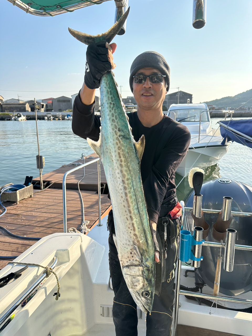 SHIMANO 19オシアジガー コンセプトS S62-3の最安値・インプレ・釣果