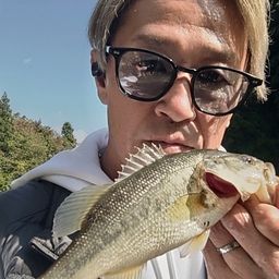 ラージマウスバス