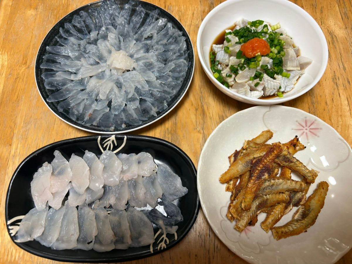 ぴぃたろうさんの釣果 2枚目の画像