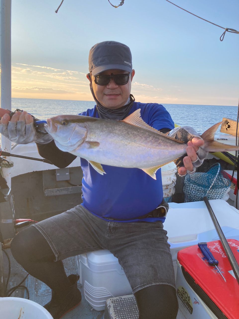 jerkman330さんの釣果 2枚目の画像