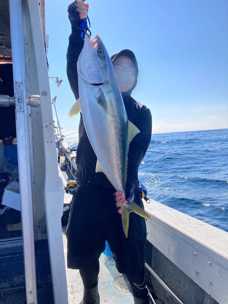 jerkman330さんの釣果 3枚目の画像