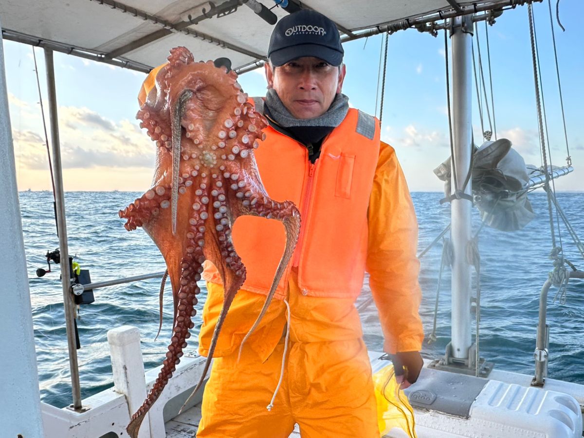 Guest35722682さんの釣果 2枚目の画像