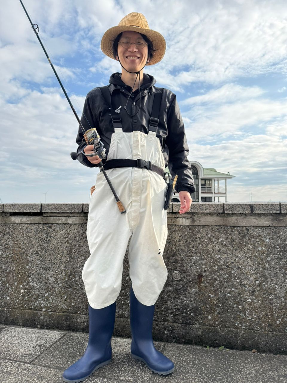 彩鷹さんの釣果 2枚目の画像