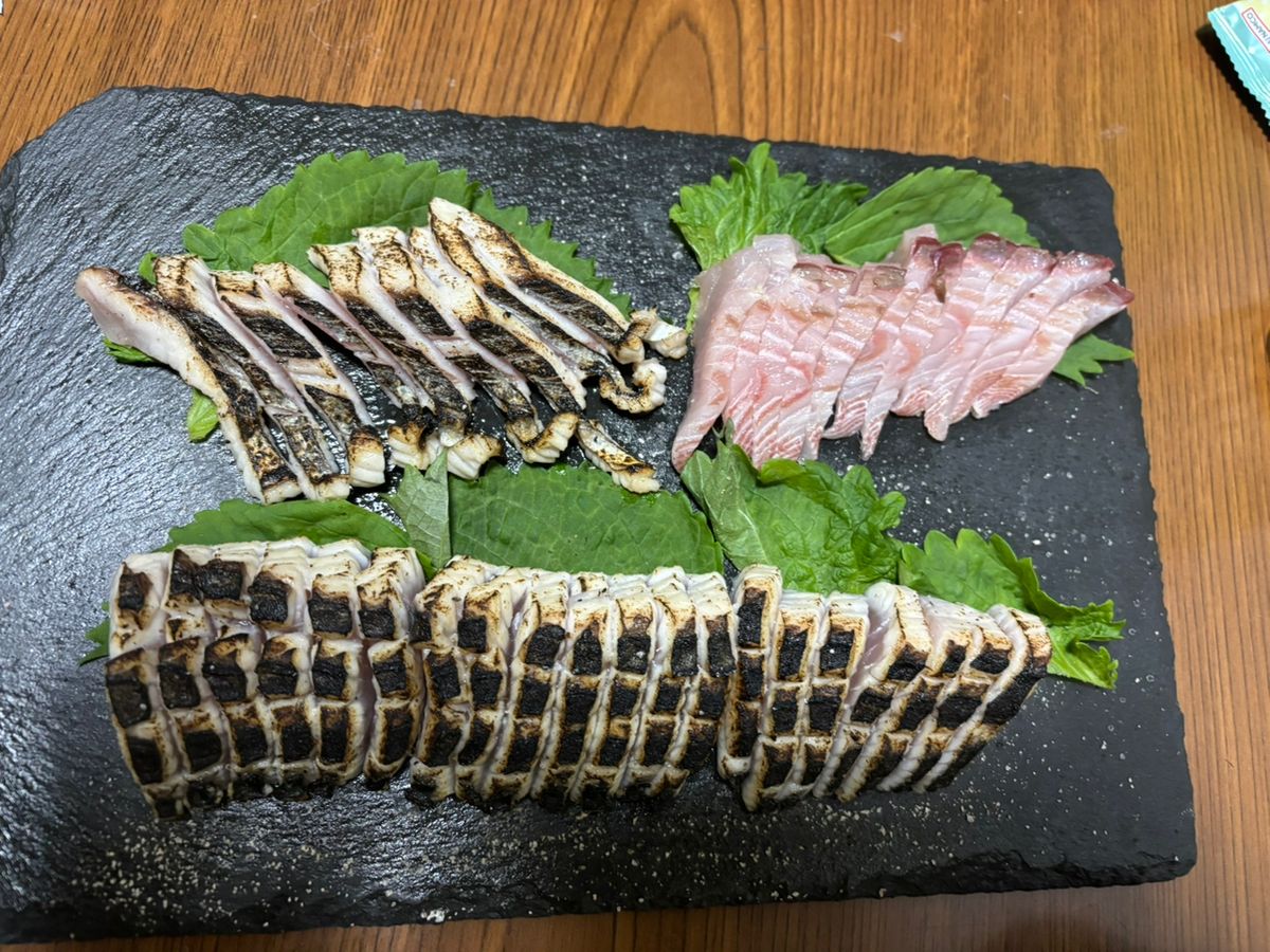小心者の釣り師さんの釣果 3枚目の画像