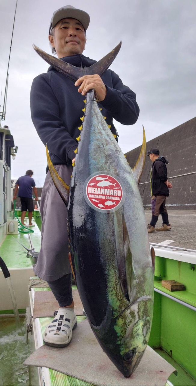まこっち0129さんの釣果 2枚目の画像