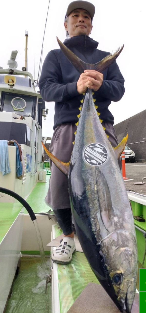 まこっち0129さんの釣果 3枚目の画像