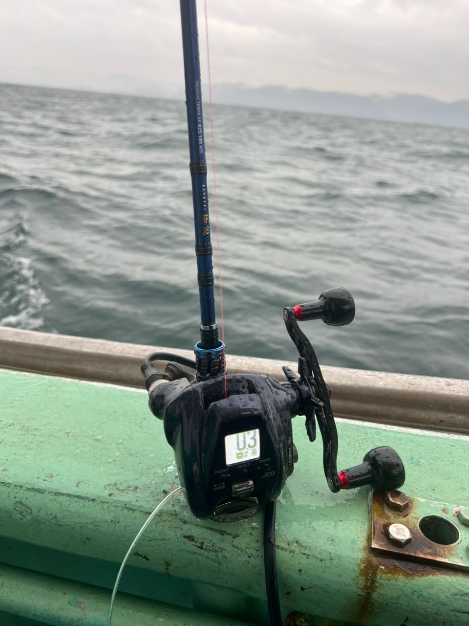 ☆☆TAKAHIRO☆☆さんの釣果 1枚目の画像