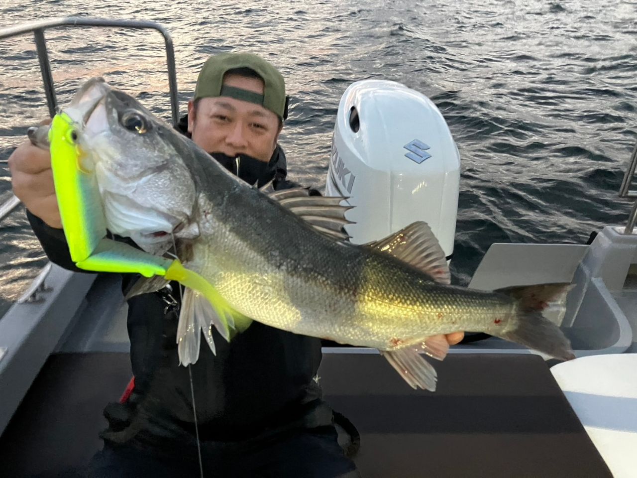 Jackson ジェスターの最安値・インプレ・釣果 | 本音の口コミが集まる