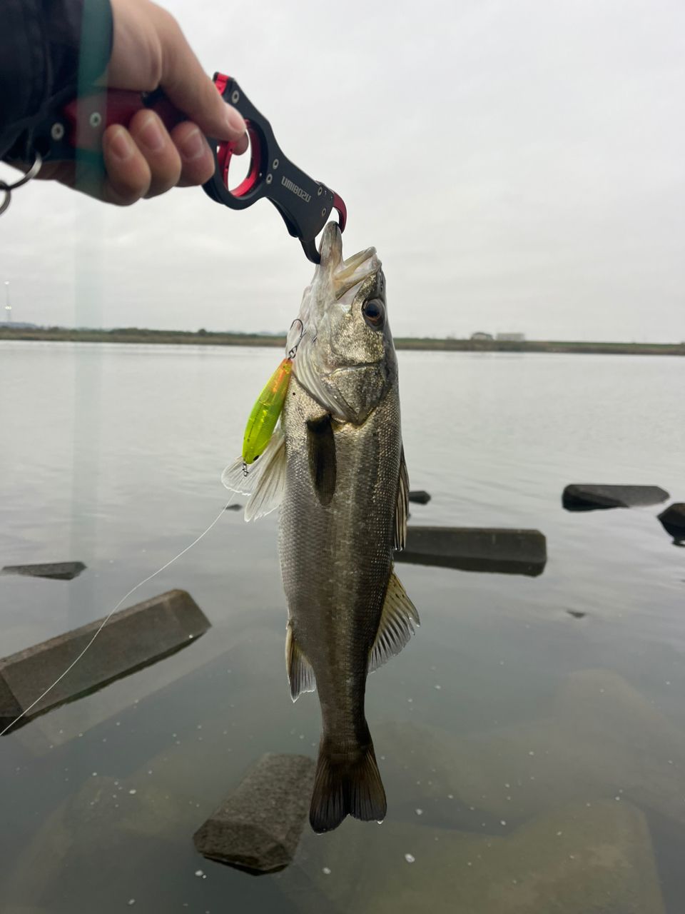 美品 G-CRAFT セブンセンス モンスターサーフ MSS-1072-TR ジークラフト セブンセンスTR モンスターサーフ MSS-1072-TR