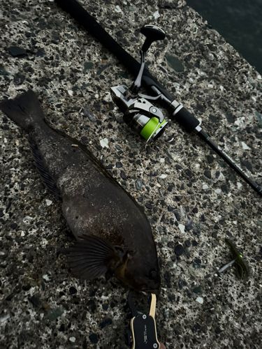 三陸海岸（青森）