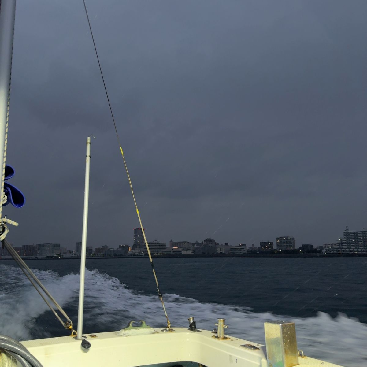 遊釣CH まっすん♪さんの釣果 2枚目の画像