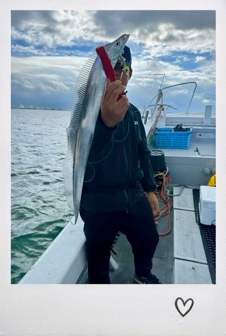 ivanさんの釣果 3枚目の画像