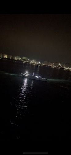 千葉港中央埠頭