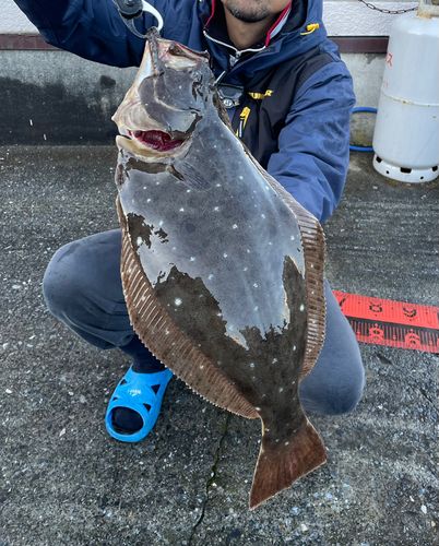三陸海岸（青森）