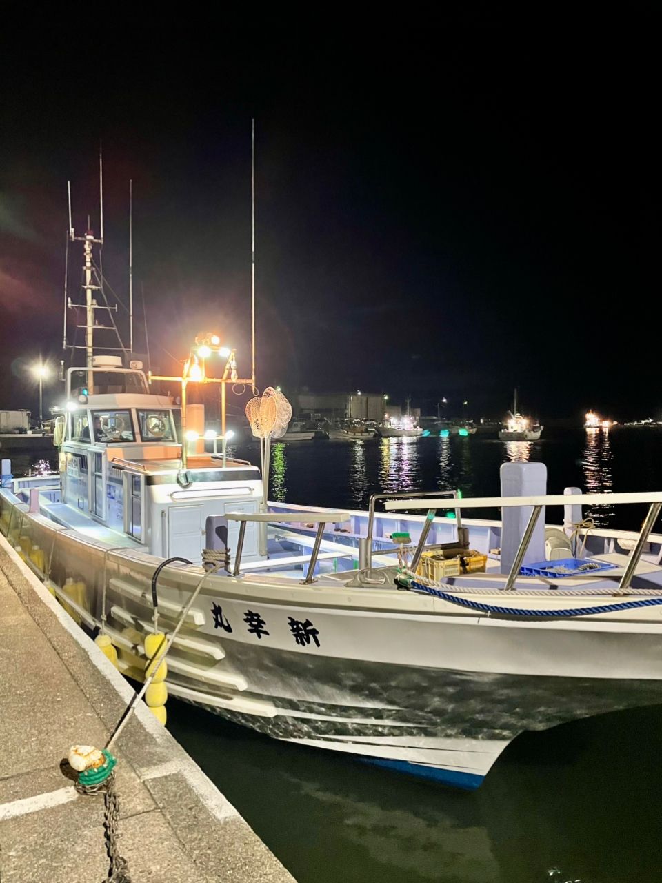 miyoshiさんの釣果 2枚目の画像