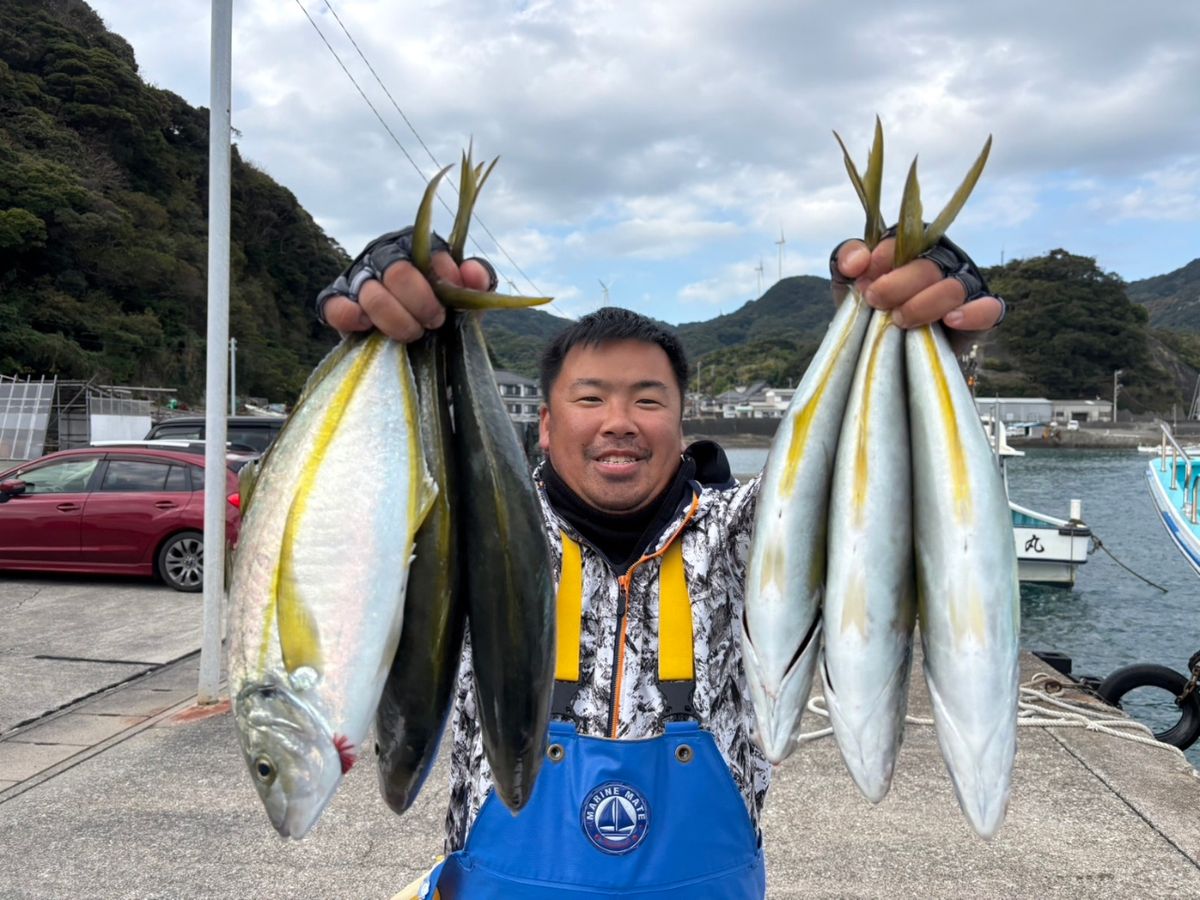 パパ助チャンネル公式〚You Tube〛さんの釣果 1枚目の画像