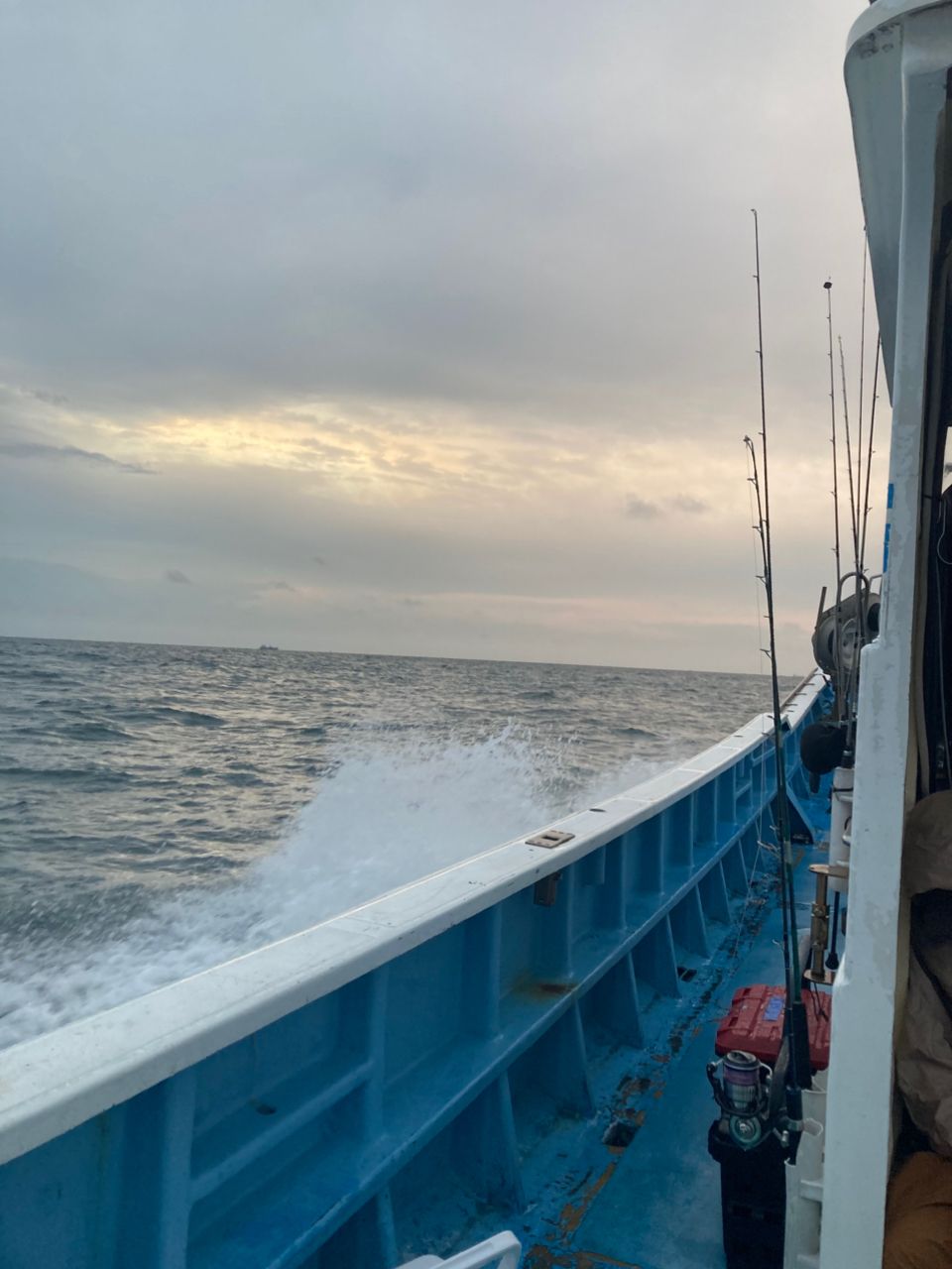 おぱんちゅパンサーさんの釣果 2枚目の画像